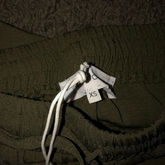 NWT white closet maxi skirt - Picture 5 of 6